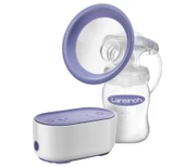 Lansinoh Compact Tekli Elektrikli Göğüs Pompası thumbnail 2