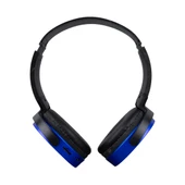 Magicvoice 650BT Kablosuz Bluetooth Kulaküstü Kulaklık Kablosuz Kulak Üstü Kulaklık - 3