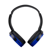 Magicvoice 650BT Kablosuz Bluetooth Kulaküstü Kulaklık Kablosuz Kulak Üstü Kulaklık - 7