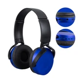 Magicvoice 650BT Kablosuz Bluetooth Kulaküstü Kulaklık Kablosuz Kulak Üstü Kulaklık - 1