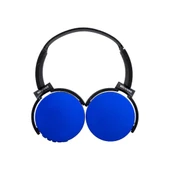 Magicvoice 650BT Kablosuz Bluetooth Kulaküstü Kulaklık Kablosuz Kulak Üstü Kulaklık - 6