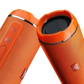 Powerway WRX-05 USB SD Kart Bluetooth Portatif Speaker Taşınabilir Hoparlör Ses Bombası - 5