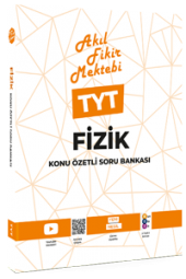 Tonguç Akıl Fikir Mektebi TYT Sayısal Set + Deneme + Tekrar - 3