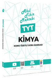 Tonguç Akıl Fikir Mektebi TYT Sayısal Set + Deneme + Tekrar - 4