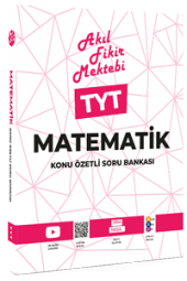 Tonguç Akıl Fikir Mektebi TYT Sayısal Set + Deneme + Tekrar - 5