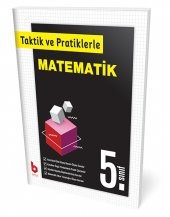 Arı Yayınları 5. Sınıf Başarı Var Seti + Taktik ve Pratiklerle Matematik Kitabı - 6