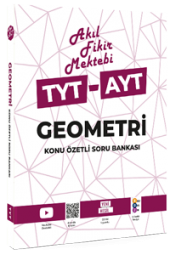 Tonguç Akıl Fikir Mektebi TYT Sayısal Set + Deneme + Tekrar - 6