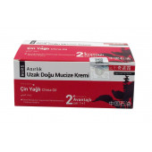 Nurs Uzak Doğu Mucize Kremi 2'li (1+1) - 1