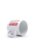 Galatasaray Orijinal Kupa Gs Orijinal Lisanslı Mug, Bileklik Set Özel Ahşap Kutulu - 8