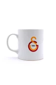 Galatasaray Orijinal Kupa Gs Orijinal Lisanslı Mug, Özel Ahşap Kutulu - 5