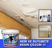 Boysat Efe Renkli Su Yalıtım Boyası 15 Kg - 3