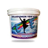 Boysat Efe Renkli Su Yalıtım Boyası 15 Kg thumbnail 6