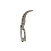 Çift İğne Çağanoz Tırnağı S38212-001 YS - 1