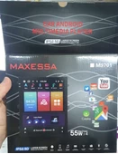 Maxessa 7 inc 4GB Ram 64GB Hafıza Double Teyp - 5