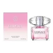 Versace Bright Crystal EDT 90 ml Kadın Parfüm - 1