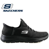 Skechers Slip-İns Summits 150254TK Unisex Spor Ayakkabı - 1