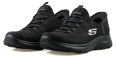 Skechers Slip-İns Summits 150254TK Unisex Spor Ayakkabı - 2