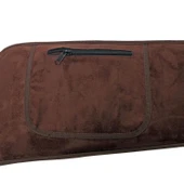 66 Namlu 120cm Hunthink Suet Cepli Kahverengi Tüfek Kılıfı  HS052-66 - 11