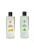 Rebul Green Tea 250 ml Mandalına 250 ml - 1