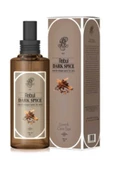 Rebul Dark Spice Kolonya 250 ml + Dark Spice Kolonya 125 ml - 3