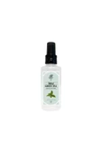 Rebul Spreyli Pet Şişe Kolonya 125 ml - Green Tea - 1