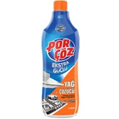 POR ÇÖZ YAĞ ÇÖZÜCÜ 1000ML - 1