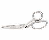 Merze 8750-8 Paslanmaz Çelik Yatık Regula Makası N:8  D-113 - 1