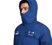 Puma 627377 BMW MMS Motorsport MT7+ EcoLite JKT Jacket Erkek Günlük Mont - 7