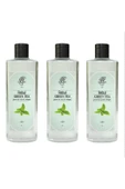Rebul Green Tea 250 ml * 3 Adet - 1