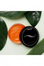 TRİNOVA Kaş Sabitleyici & Şekillendirici Wax Düzgün Kusursuz Kaşlar İçin özel fırçalı - 1