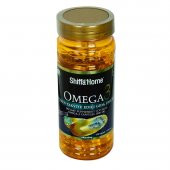 Shiffa Home Omega3 Yumuşak 1000 Mg x 100 Kapsül - 1