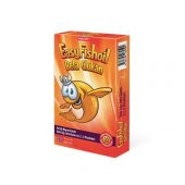 EasyFishoil Beta Glukan Çiğnenebilir 30 Jel Form - 1