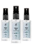Rebul Ice Cep Kolonya 50ml X3 - 1