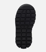 Vicco Kappa Hafif Unisex Siyah Kışlık Fermuarlı Kürklü Çocuk Botu thumbnail 5