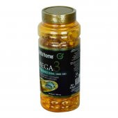 Aksuvital Shiffa Home Omega3 Yumuşak 1000 Mg x 200 Kapsül - 2