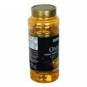 Aksuvital Shiffa Home Omega3 Yumuşak 1000 Mg x 200 Kapsül - 3