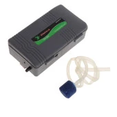 RS Electrical RS-960 Pilli Hava Motoru - 2