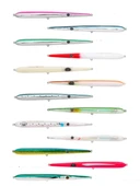 Hanfish Zargan 210 mm 30gr Su Üstü Maket Balık thumbnail 1