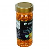 Aksuvital Shiffa Home Omega3 Yumuşak 500 Mg x 150 Kapsül - 3