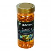 Aksuvital Shiffa Home Omega3 Yumuşak 500 Mg x 150 Kapsül - 4
