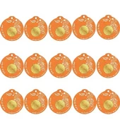 0.25 Gram 22 Ayar Gramaltın - 15 adet - 1