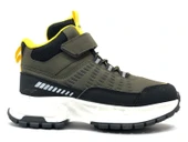 Cool Tiger Ortopedik Kaymaz Taban Unisex Çocuk Bot thumbnail 7