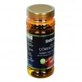 Aksuvital Shiffa Home Çörek Otu Yağı Soğuk Pres 1000 Mg x 100 Kapsül - 5