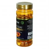 Shiffa Home Kudret Narı Yumuşak 1000 Mg x 100 Kapsül - 5