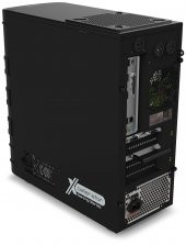 EXPER PC GAMING FLEX XCELLERATOR XC555 A3R535-22G1F RYZEN5-3500 16GB DDR4 480GB SSD GTX1650 4GB FDOS - 5