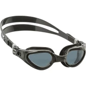 Cressi Right Black Smoked Lens Yetişkin Yüzme Gözlüğü - 3
