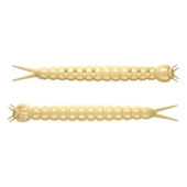 Libra Lures Slight Worm Cheese(Peynir Aromalı) Cheese 3.8 cm Suni Yem - 2