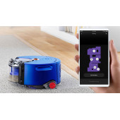 Dyson 360 Heurist Robot Supurge - 4