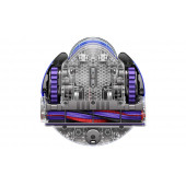 Dyson 360 Heurist Robot Supurge - 5