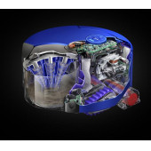 Dyson 360 Heurist Robot Supurge - 6